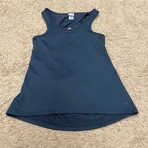 Champion C9 workout open back tank